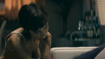 Brittany Allen in The Boys (2019-2024) Sexy Butt Sexy 287820