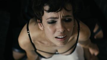 Brittany Allen in The Boys (2019-2024) Sexy Underwear Butt Sexy 287823