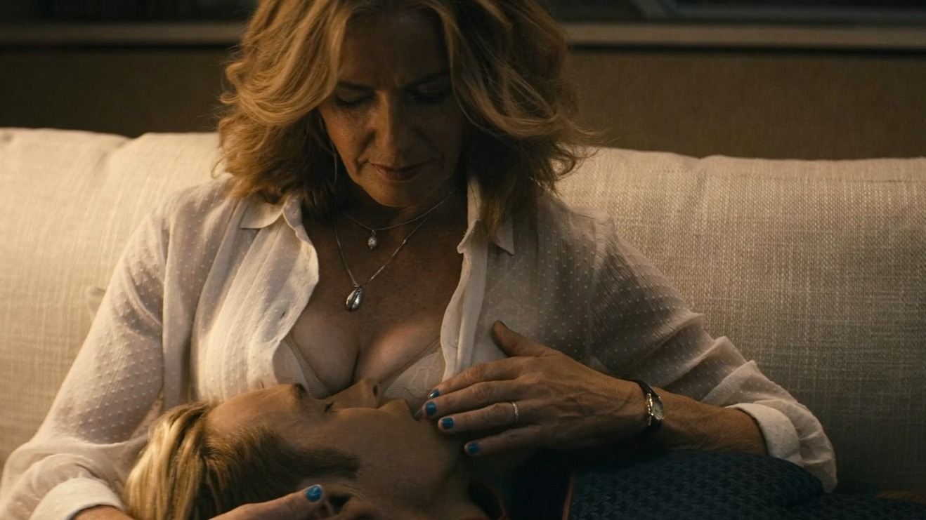 The Boys's Sexiest Scenes with Elisabeth Shue. Sexy, Underwear. 287838