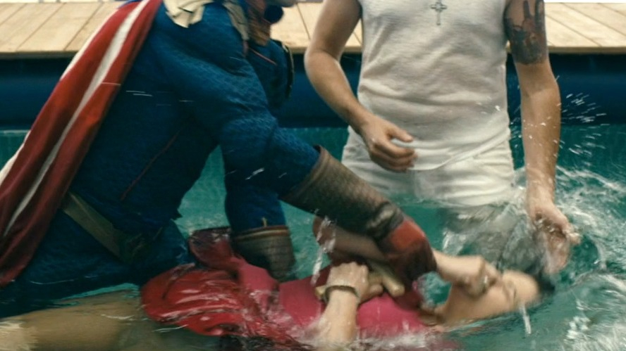 Nicole Maroon in The Boys (2019) Sexy Sexy 290451