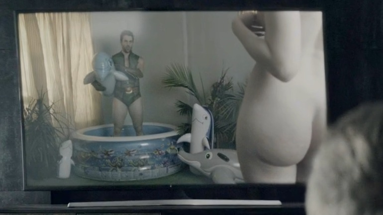 Chloe MacLeod in The Boys (2019) Butt Breasts Butt 312818