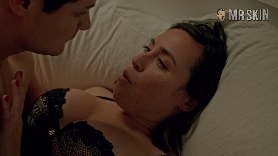 Emma Adele Galvin in Alternatino with Arturo Castro (2019) Sexy Underwear Sexy Underwear 287808