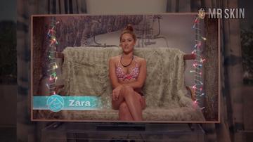 Sophia La Porta in Four Weddings and a Funeral (2019) Bikini Bikini Sexy 287964