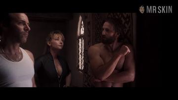 The Red Sea Diving Resort's Sexiest Scenes with Haley Bennett. Sexy. 287958