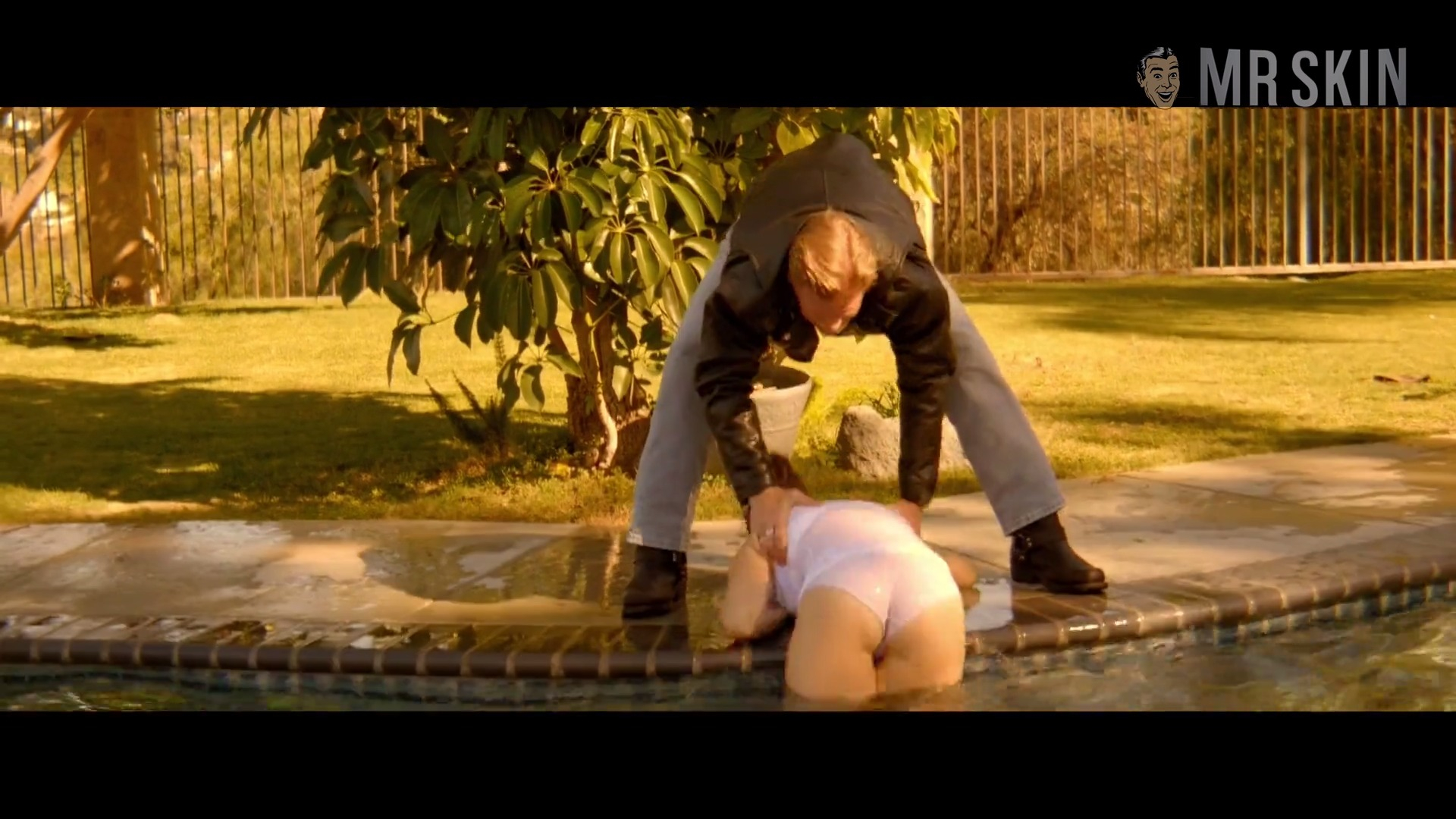 Prey, in Cold Blood's Sexiest Scenes with Darri Kristin. Sexy, Underwear, breasts, butt. 297678