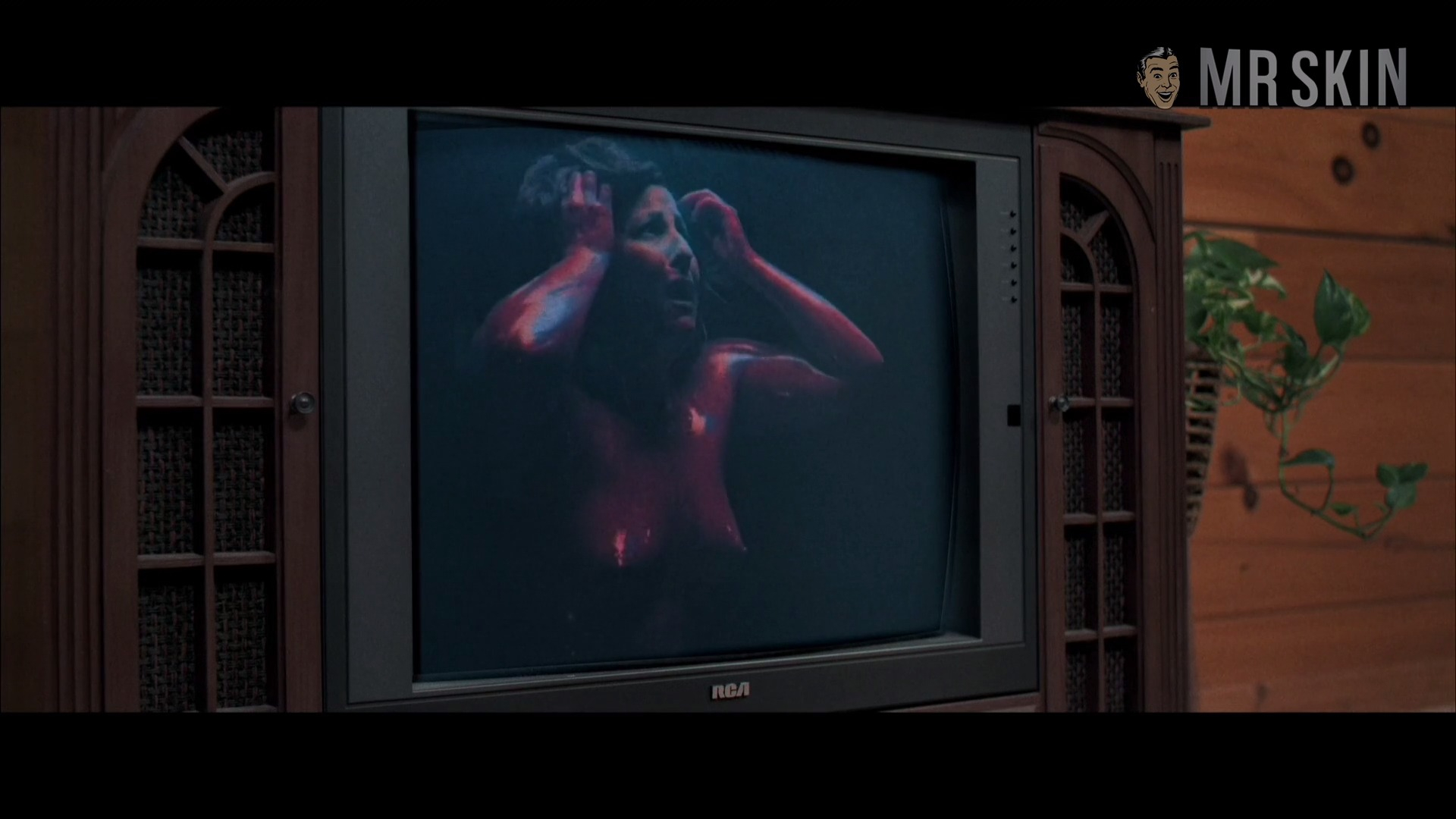 Casey Winn in The Evil Inside Her (2019) Breasts Bush Full Frontal Breasts Bush 294900