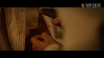 Camila Mendes in Coyote Lake (2019) Sexy Sexy 288129