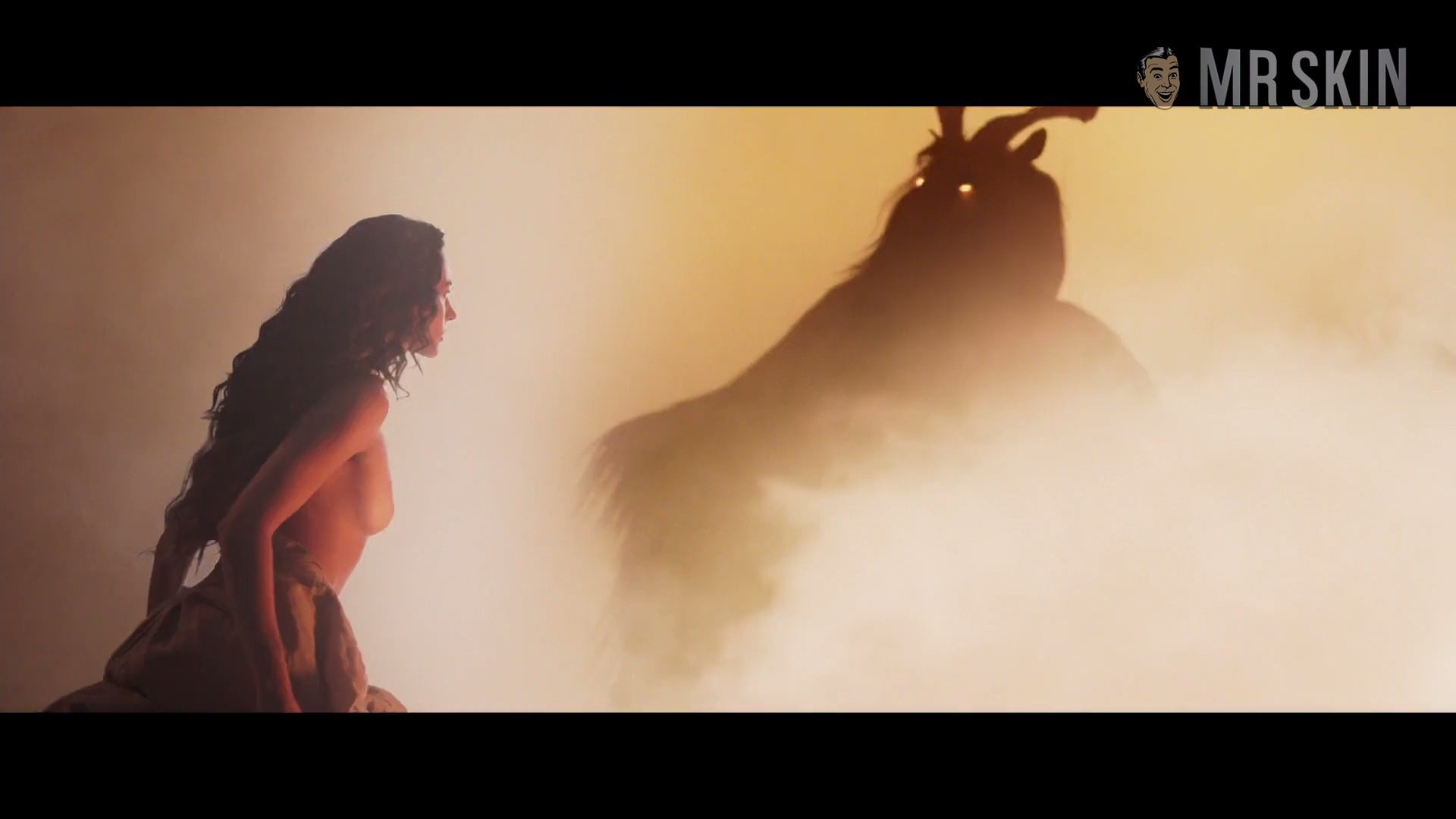 Katya Peneva in Hellboy (2019) Sexy Sexy 288186