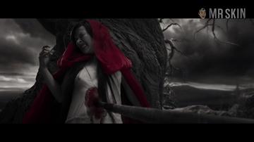 Milla Jovovich in Hellboy (2019) Sexy Sexy 288309