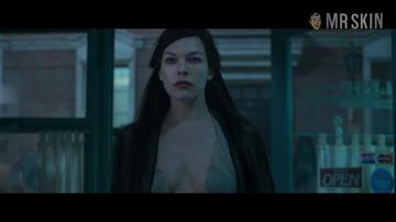 Milla Jovovich in Hellboy (2019) Sexy Sexy 288189
