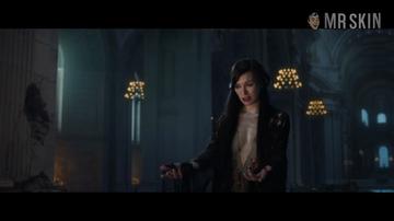 Milla Jovovich in Hellboy (2019) Sexy Sexy 288198