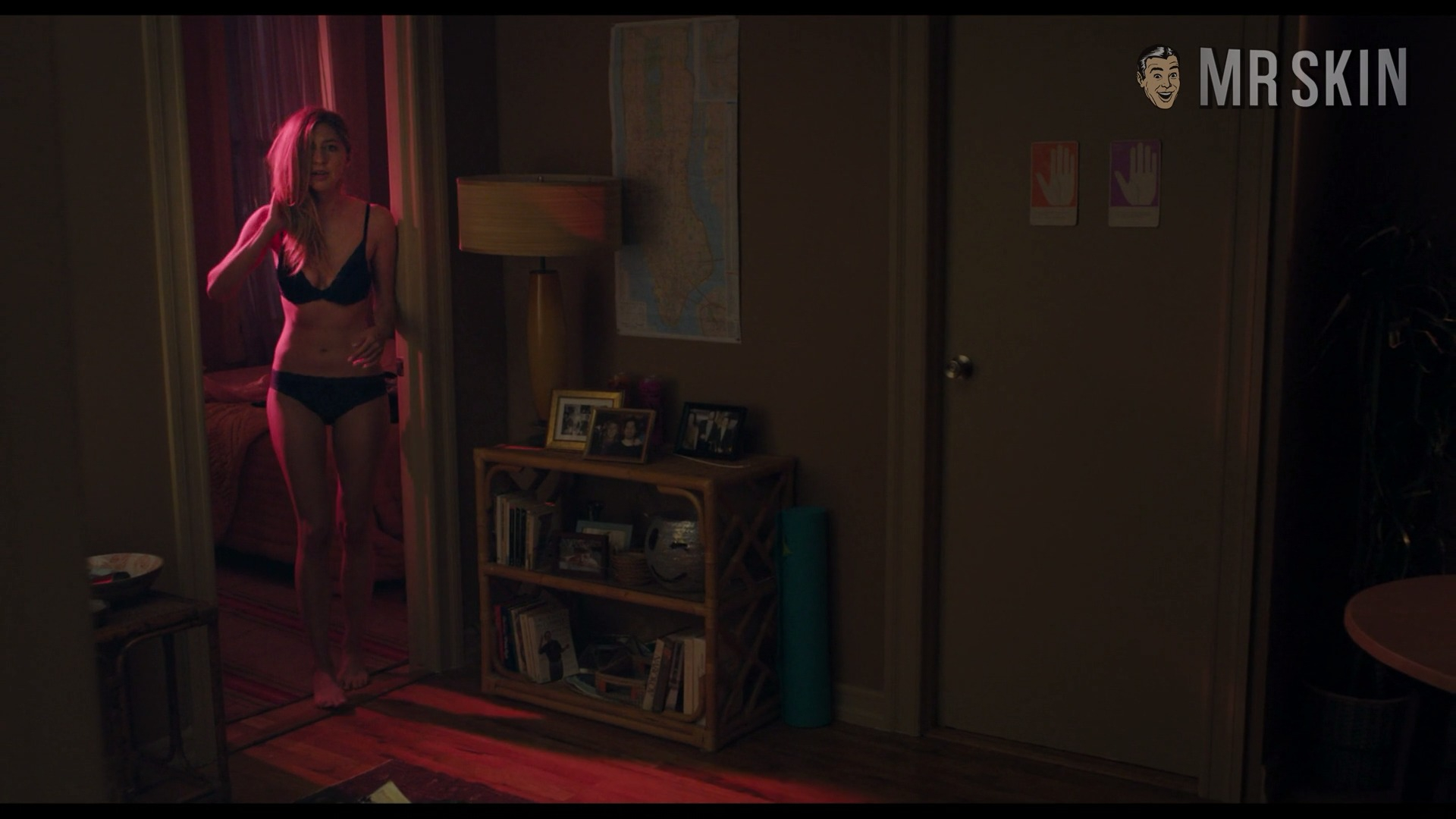 Otherhood's Sexiest Scenes with Heidi Gardner. Sexy, Underwear. 288234