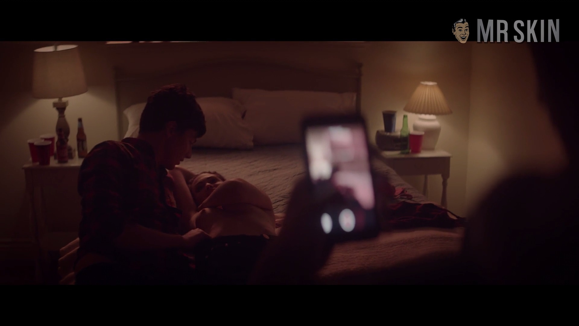 Alexis Raich in Low Low (2019) Breasts Underwear Breasts Underwear 288369