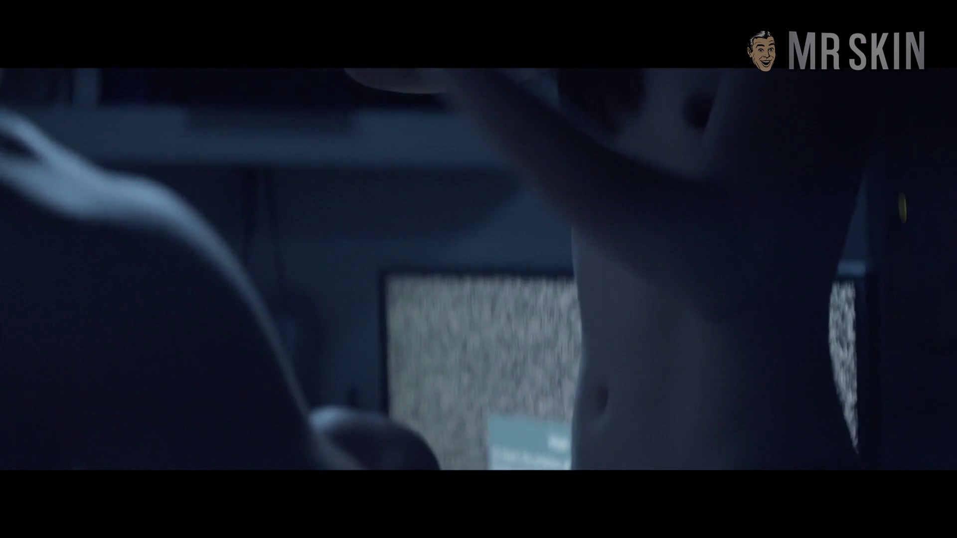 Montana Roesch in Low Low (2019) Breasts Underwear Breasts Sexy 288375