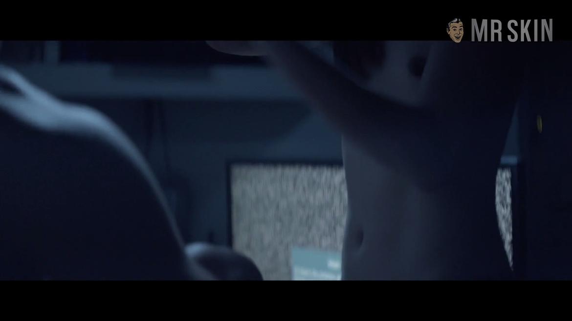 Montana Roesch in Low Low (2019) Breasts Underwear Breasts Sexy 288375