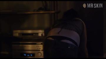 Catherine-Audrey Lachapelle in Love in the Time of Civil War (2014) Sexy Underwear Breasts Bush 288333