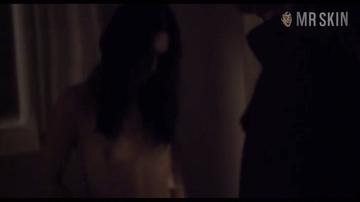 Catherine-Audrey Lachapelle in Love in the Time of Civil War (2014) Breasts Breasts Bush 288372