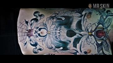 Natalia Kostrzewa in Perfect Skin (2018) Breasts Breasts Butt 288399