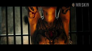 Natalia Kostrzewa in Perfect Skin (2018) Breasts Underwear Breasts Butt 288417