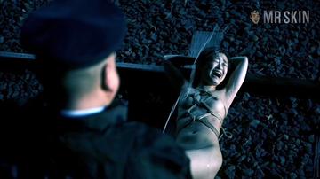 Makato Takeuchi in She's Just a Shadow (2019) Breasts Bush Butt Full Nudity Breasts Bush 288477