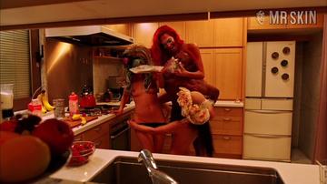 Haruna Ayane, Mercedes Maxwell, Nana Ninomiya in She's Just a Shadow (2019) Breasts Bush Butt Full Nudity Breasts Bush 288528