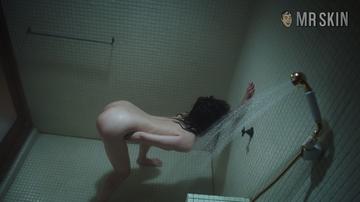 Misato Morita in The Naked Director (2019-2021) Butt Sexy Underwear Breasts Bush 288651