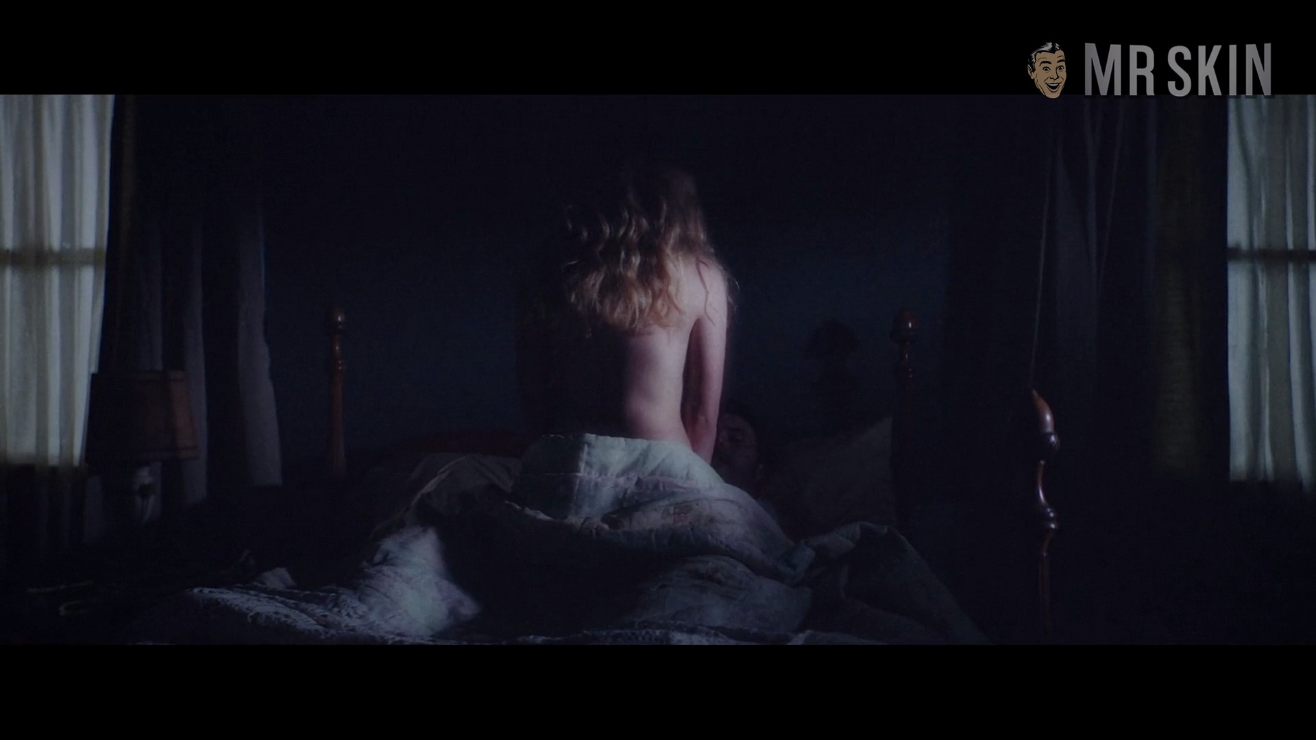 Hottest Mary / Agatha Scenes. Sexy, breasts, butt. 288987