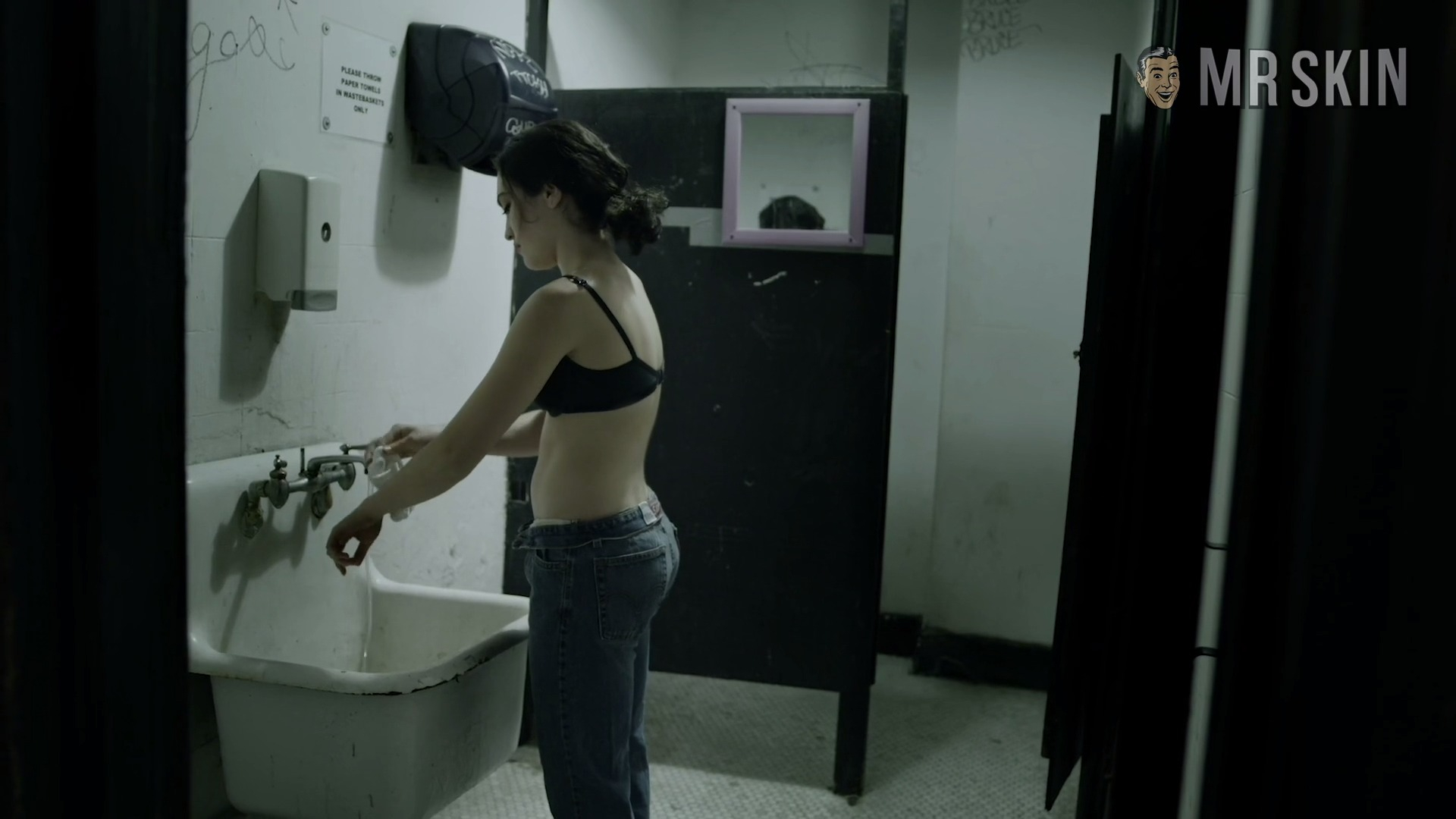 Hottest Madonna Scenes. Underwear, butt, sexy. 289173