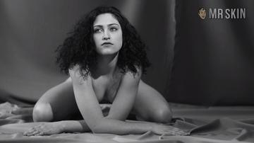 Jamie Auld, Madonna in Madonna and the Breakfast Club (2019) Butt Sexy Bush Left Breast Breasts Bush 289158