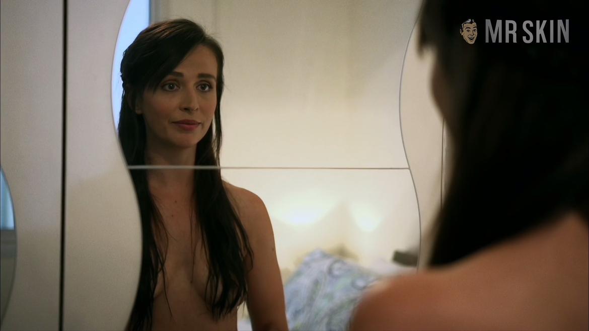 Lara Deam in Friends, Foes & Fireworks (2018) Breasts Underwear Breasts Underwear 289008
