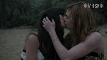 Whitney Duff, Asleen Mauthoor in Friends, Foes & Fireworks (2018) Lesbian Lesbian 289020