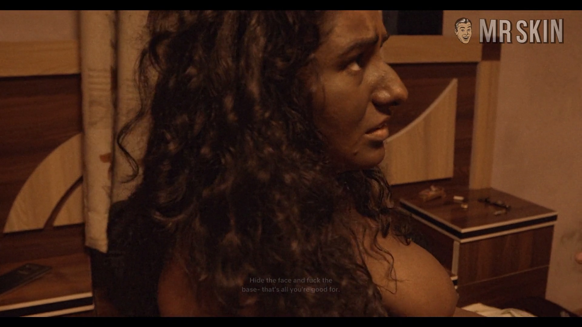 Khushboo Upadhyay in Lovefucked Breasts Underwear Breasts Sexy 289032