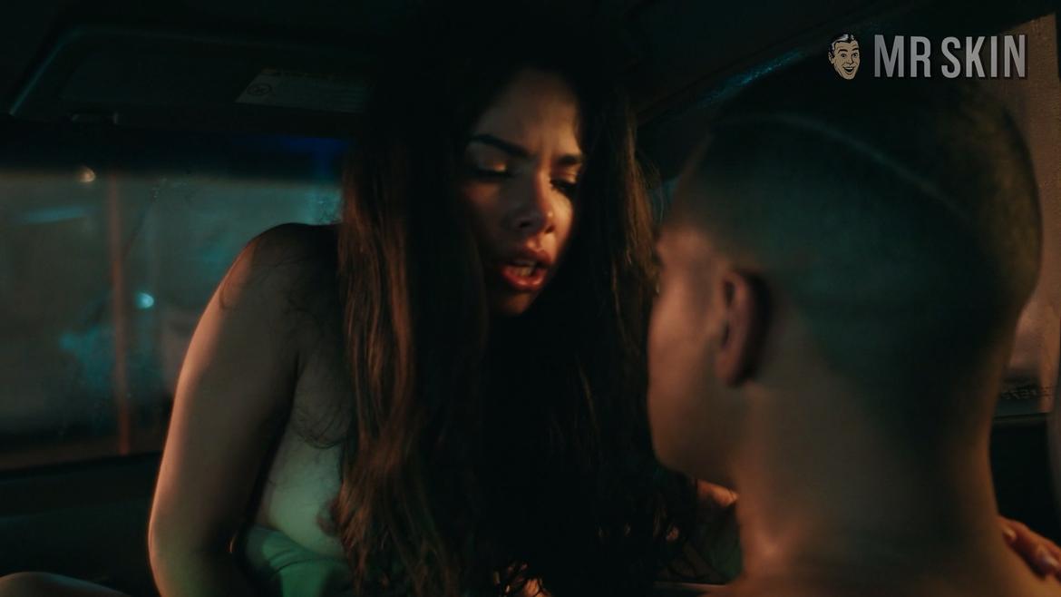 Bruna Mascarenhas in Sintonia (2019-2021) Breasts Sexy Breasts Sexy 289125