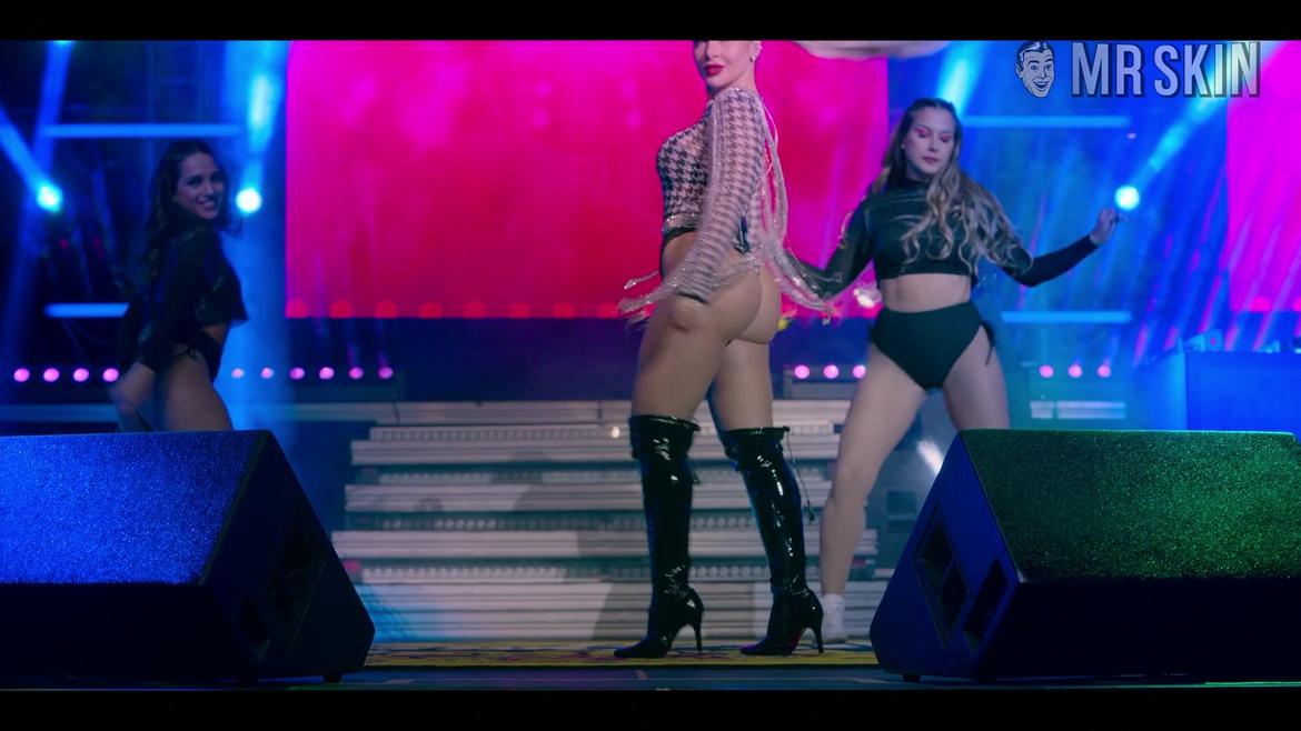 Mila in Sintonia (2019-2021) Sexy Sexy 330558