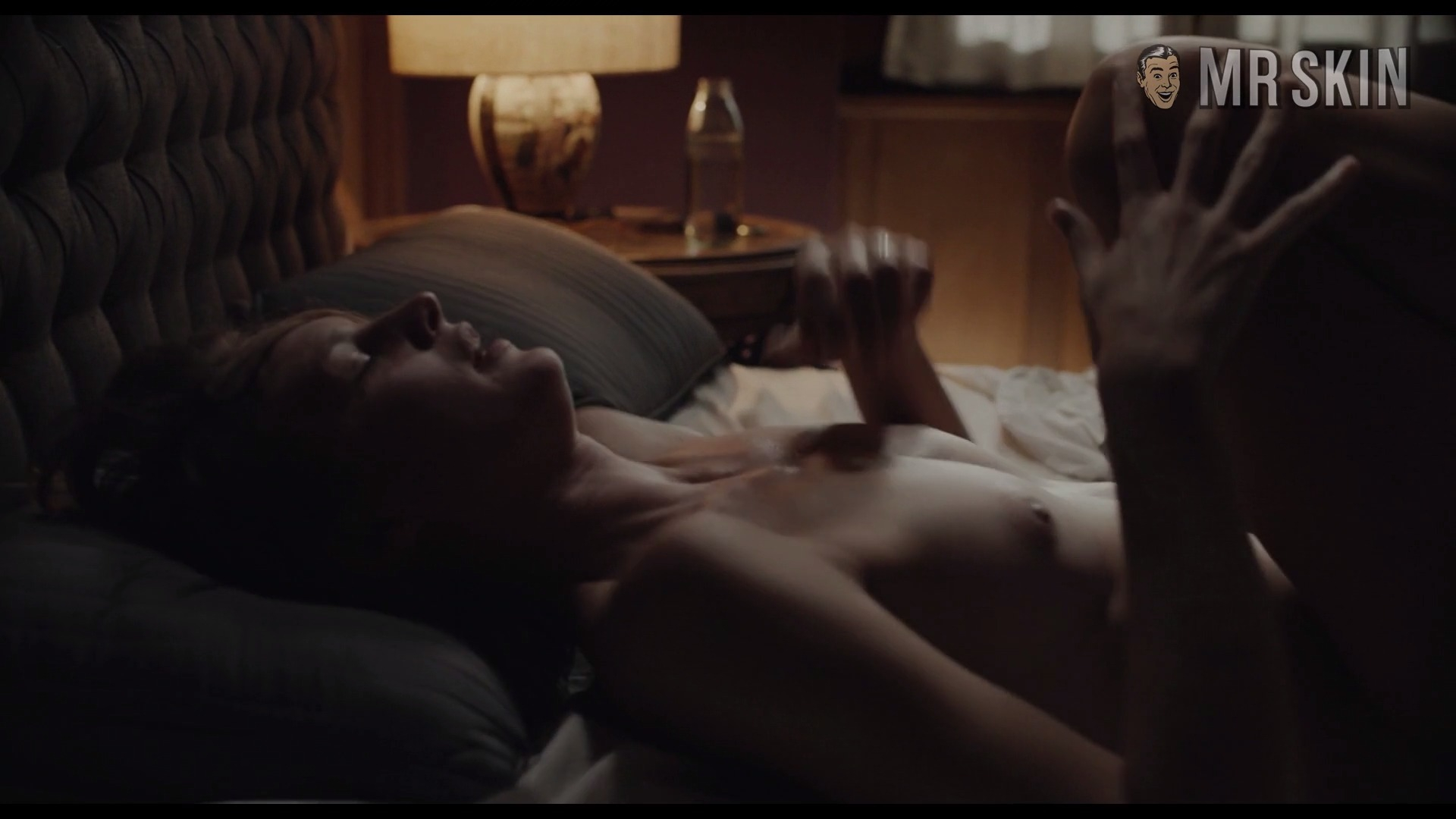 Heidi Toini in The Son (2017) Breasts Sexy Breasts Sexy 289353