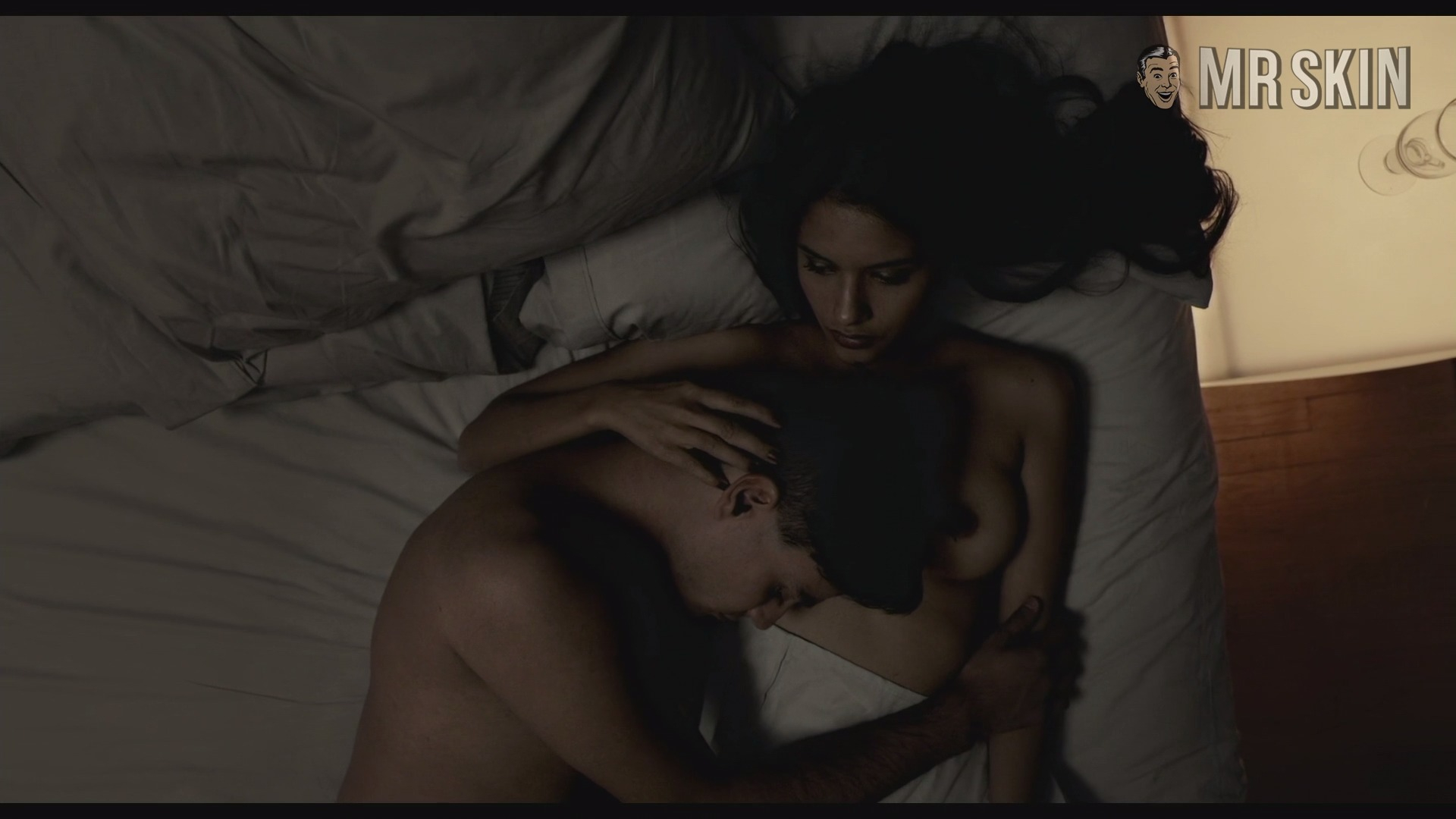 Tanaya Beatty in Through Black Spruce (2019) Breasts Sexy Breasts Sexy 308277