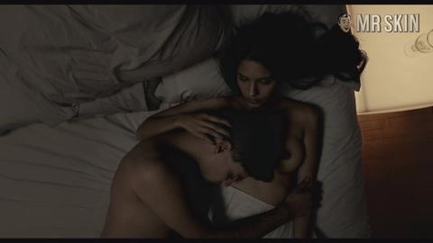 Tanaya Beatty Naked as Annie Bird. Breasts, Sexy, underwear. 308277
