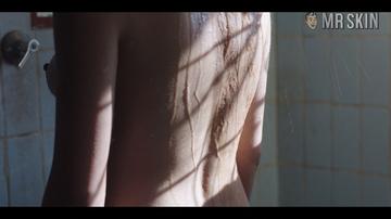 Juana del Río in Green Frontier (2019) Left Breast Sexy Breasts Left Breast 289182