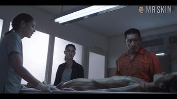 Ángela Cano in Green Frontier (2019) Breasts Breasts Bush 289185