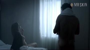 Lisi Linder in Victim Number 8 (2018) Breasts Breasts Bush 289266