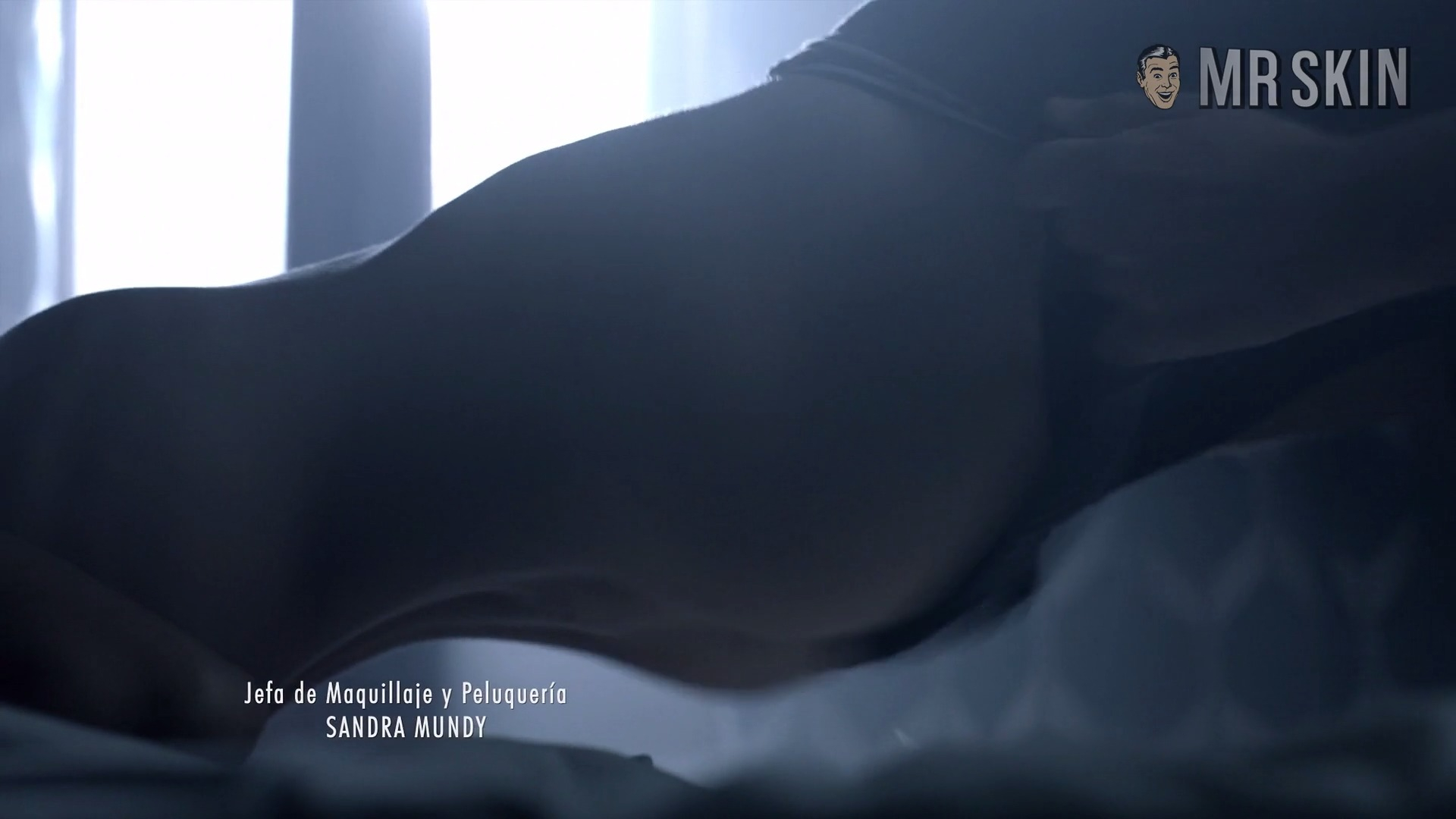 María de Nati in Victim Number 8 (2018) Breasts Butt Underwear Breasts Butt 289263