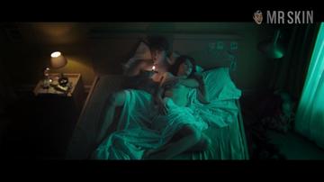 Hottest Maribel Campoy Scenes. Sexy, Underwear, breasts. 289299