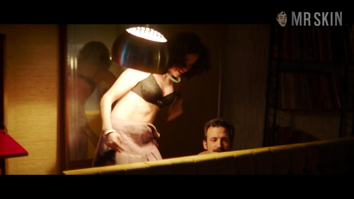 45 RPM's Sexiest Scenes with Silvana Navas. Sexy, Underwear. 289314
