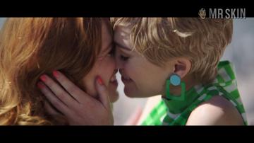 Diana Gómez in 45 RPM (2019) Lesbian Sexy Lesbian Sexy 289320