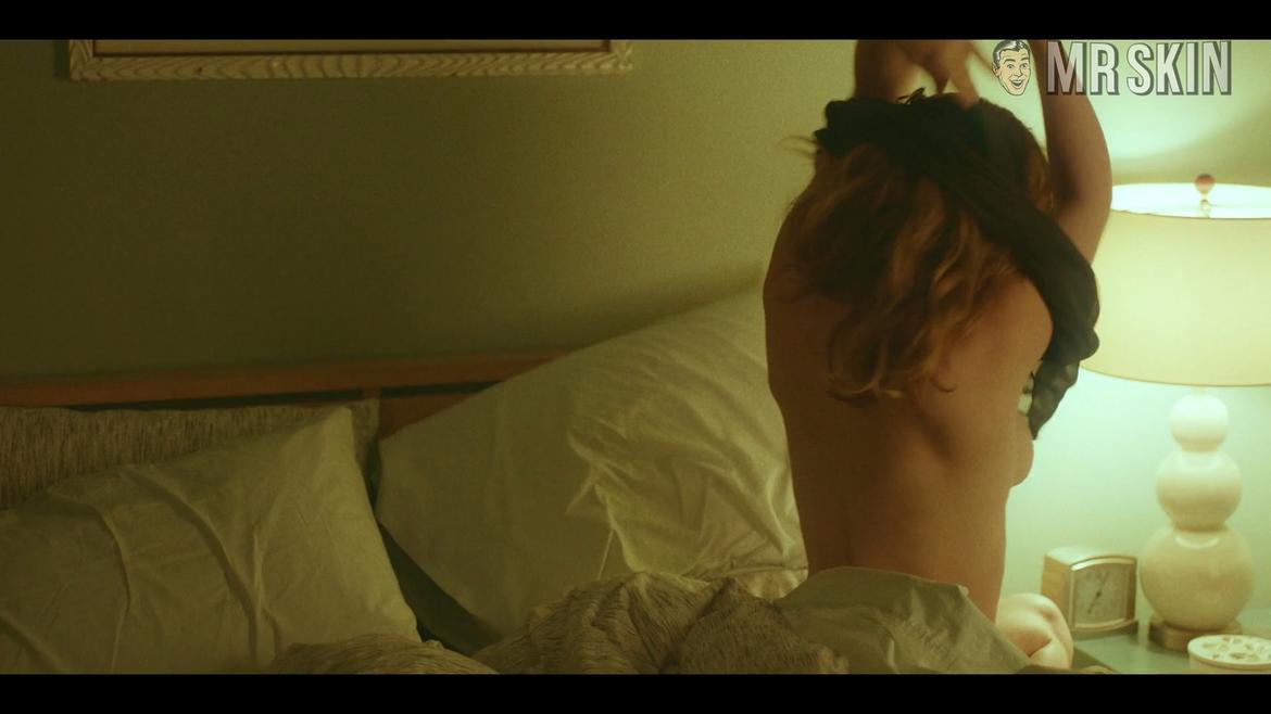 Bethany Joy Lenz in Pearson (2019) Sexy Sexy 289335