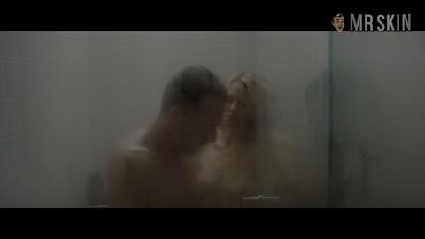 Nudes of Amy Edgar from Luce. Breasts. 294414