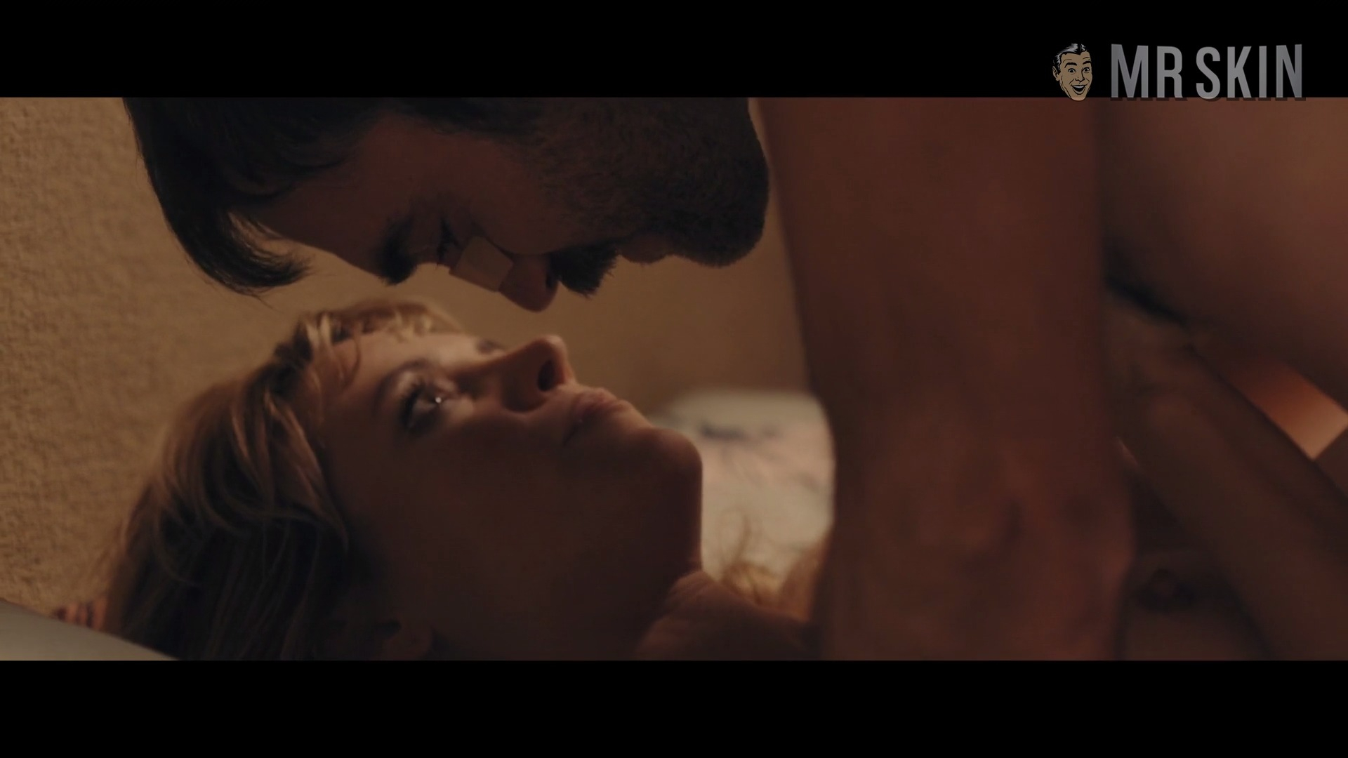 Maggie Civantos Naked as Yolanda. Underwear, Breasts. 289407