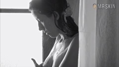 Andrea Camponovo Naked as Eugenia. Breasts, butt, lesbian. 289443