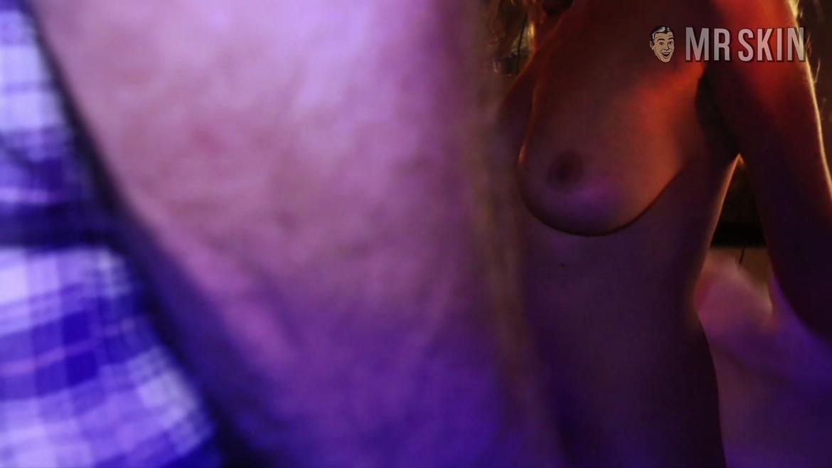 Jennifer Leahey in The Chair to Everywhere (2019) Breasts Butt Breasts Butt 289506