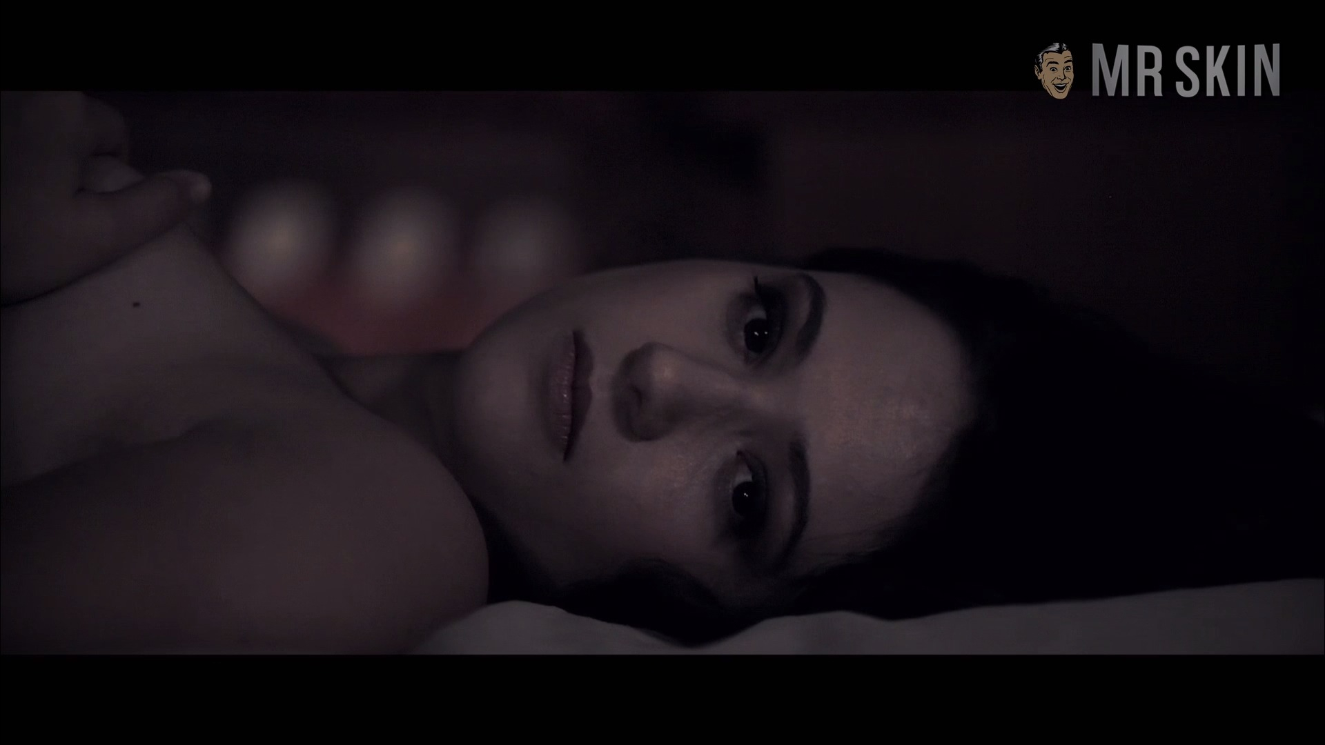 Marlene Vieira Leslie in Belushi's Toilet (2018) Sexy Sexy 289800